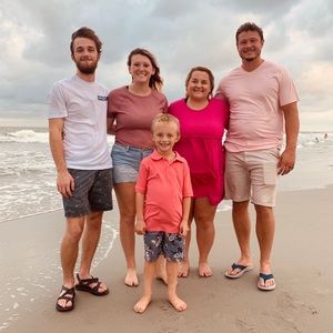 Meet your Posher, Vickie